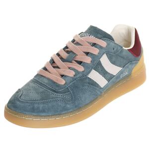 SCARPETTA GOAL GRIGIO